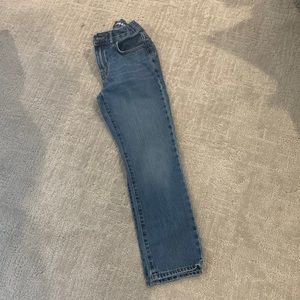 Place • boys jeans